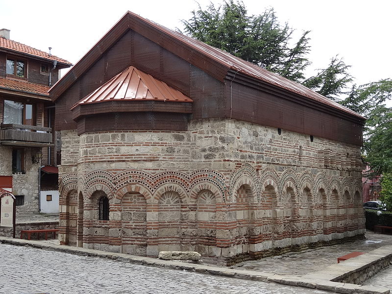 Cerkiew świętej Paraskewy