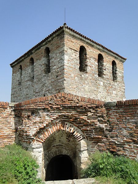 Festung Baba Wida