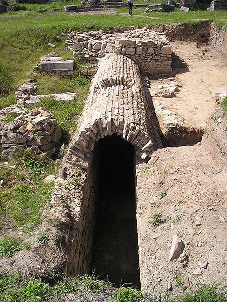 Nicópolis del Istro