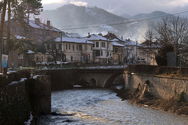 Zlatograd