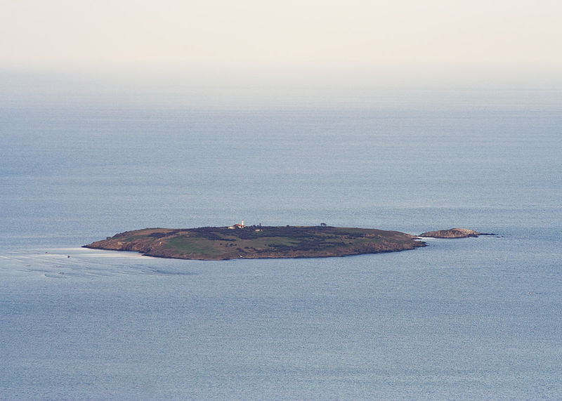 Île Saint-Yvan