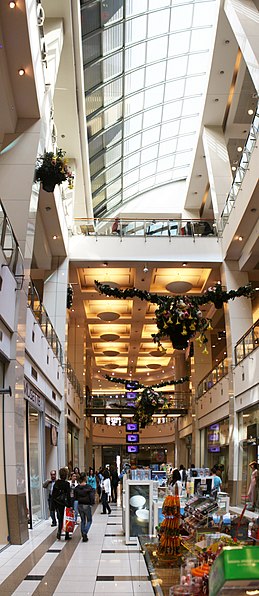Mall of Sofia