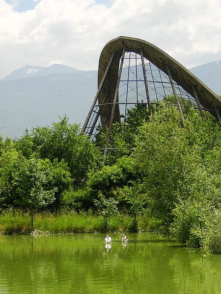 Zoo Sofia