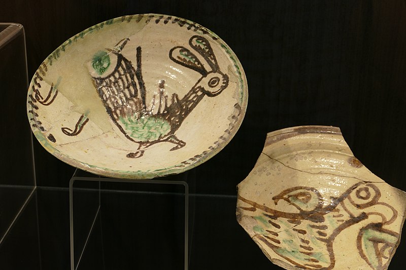 Nesebar Archaeological Museum, Nesebyr