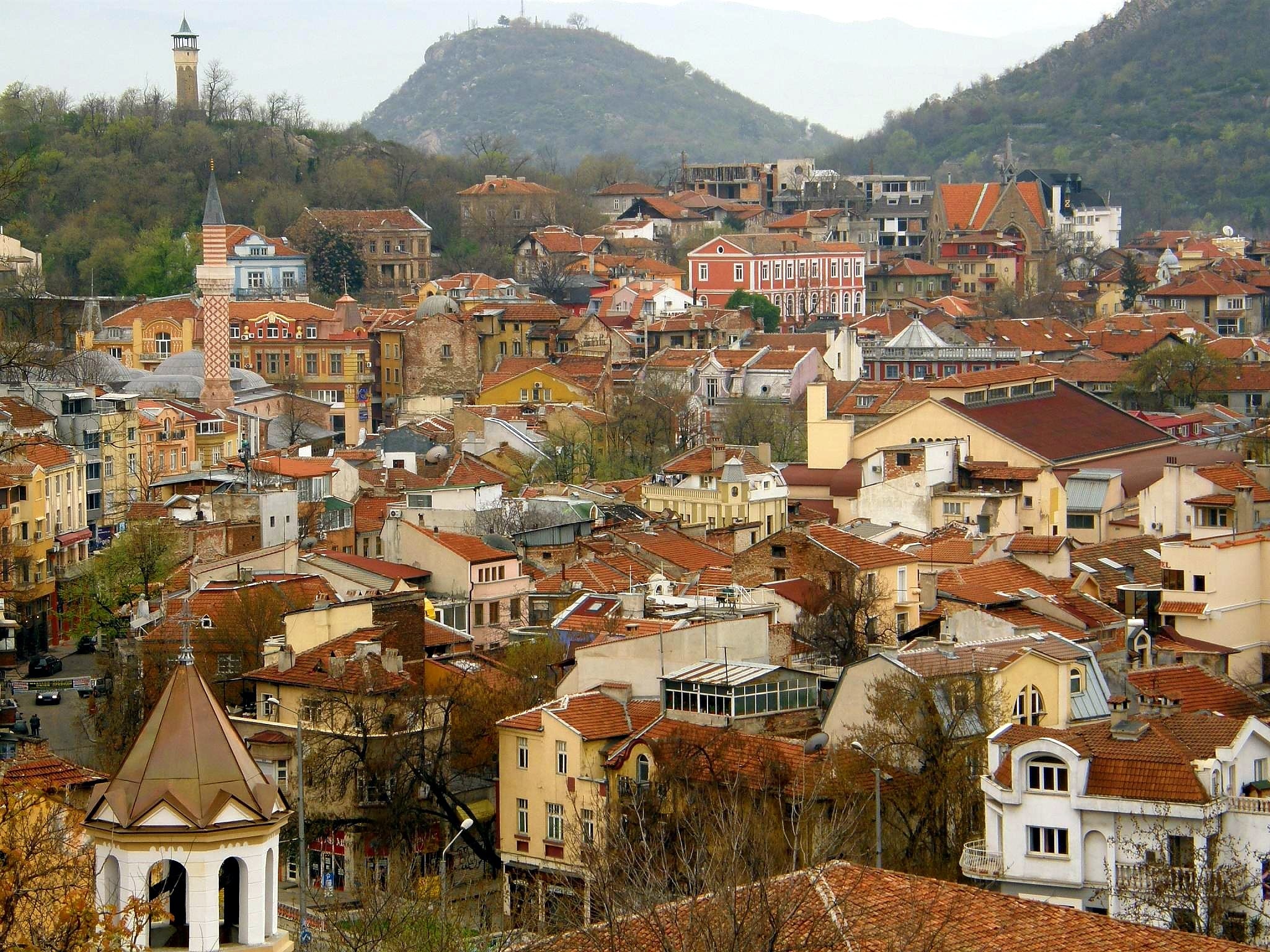 Plovdiv, Bulgarie