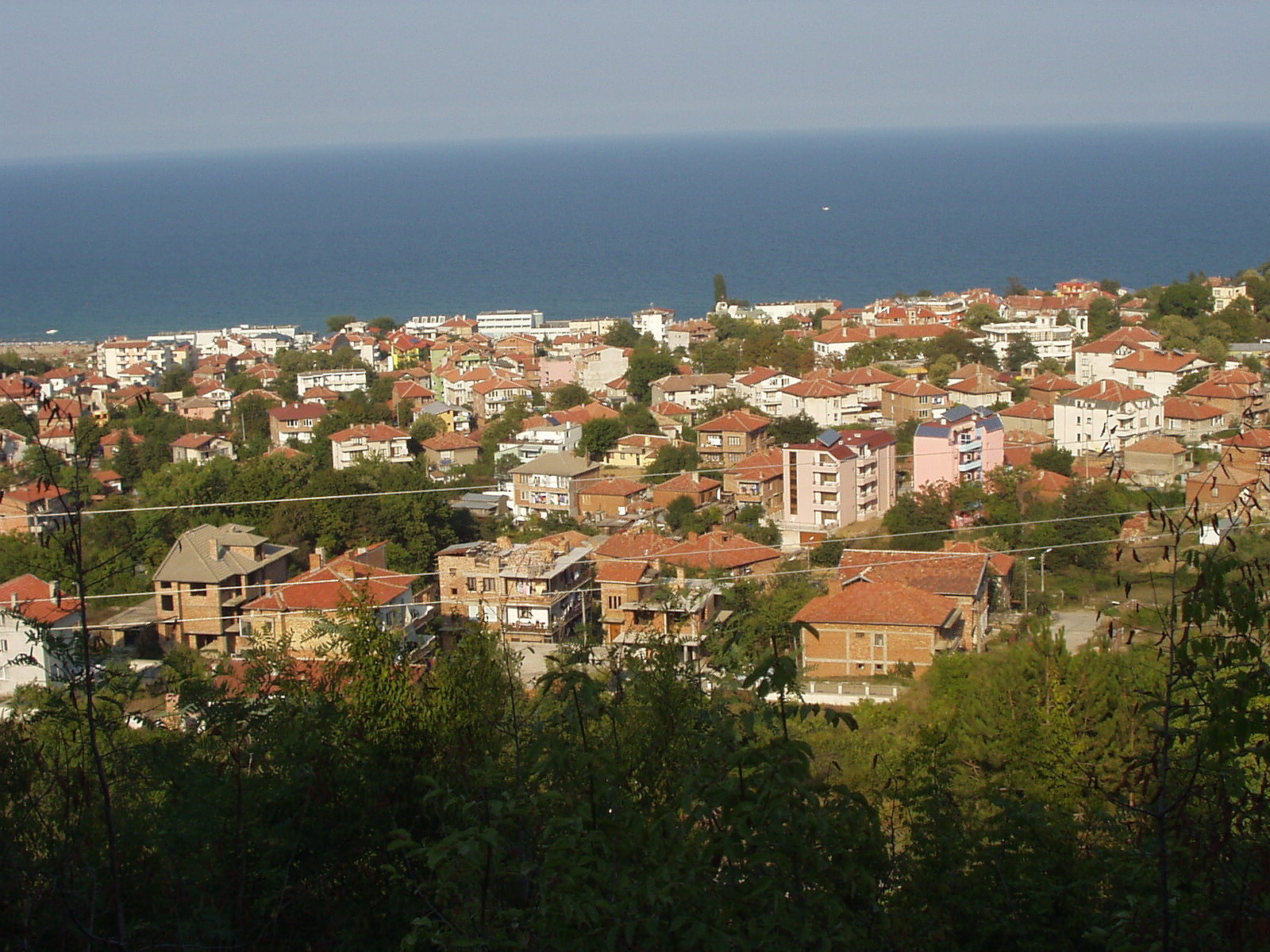 Obsor, Bulgarien