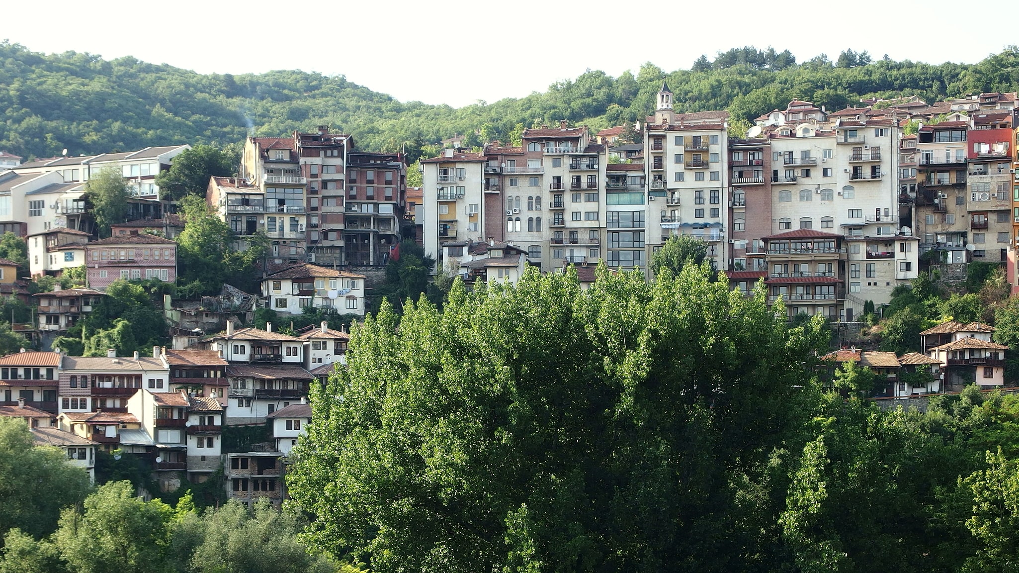 Weliko Tarnowo, Bulgarien