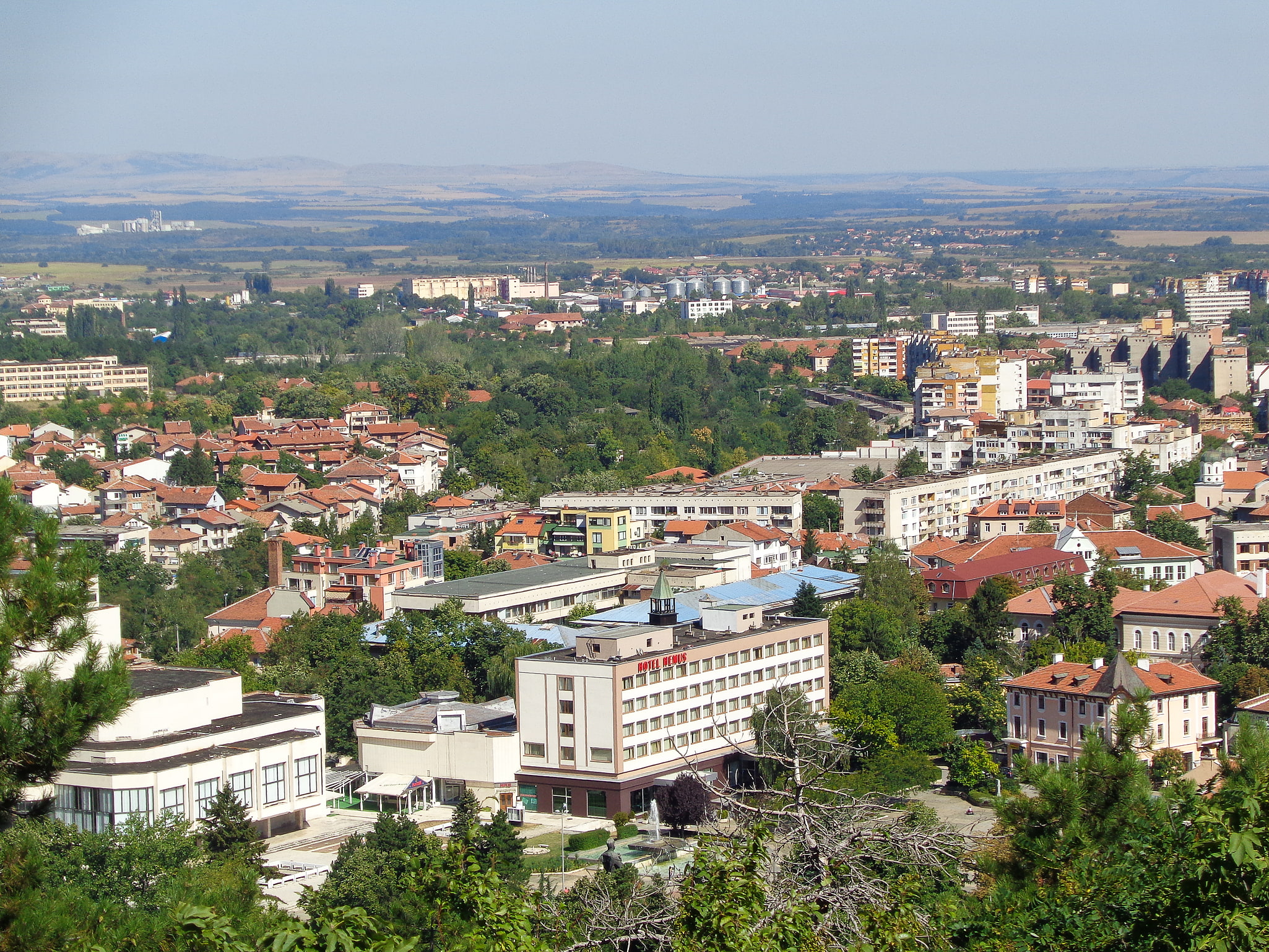 Vratsa, Bulgarie