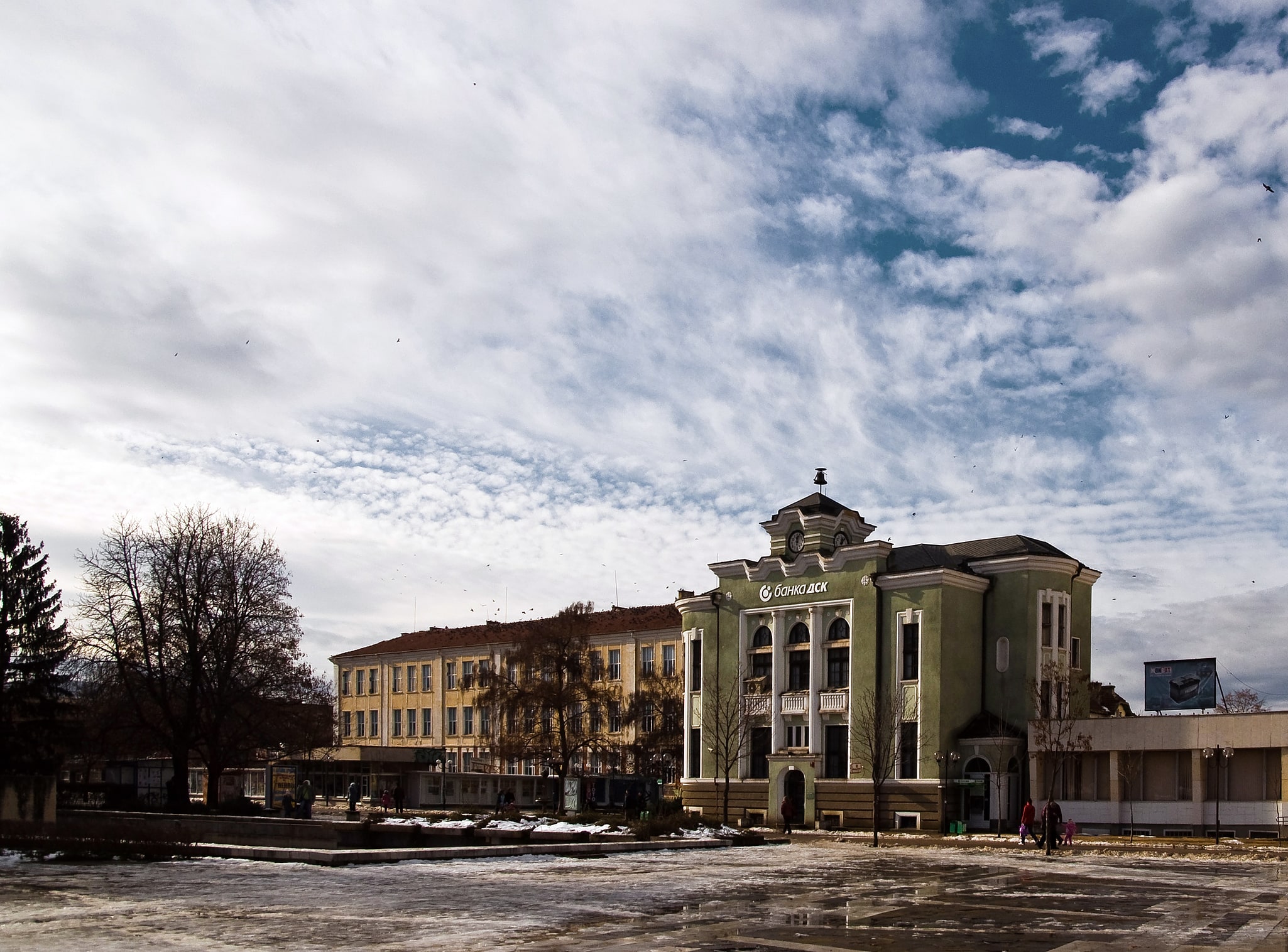Targóvishte, Bulgaria