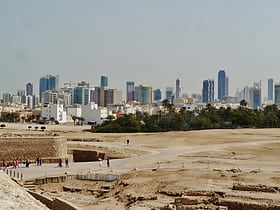 manama al bahrajn