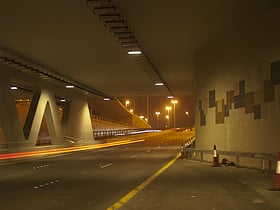 Sitra Causeway