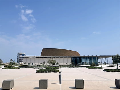 national theatre of bahrain manama
