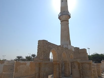 khamis mosque manama