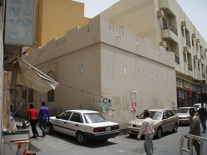 bahrain synagogue manama