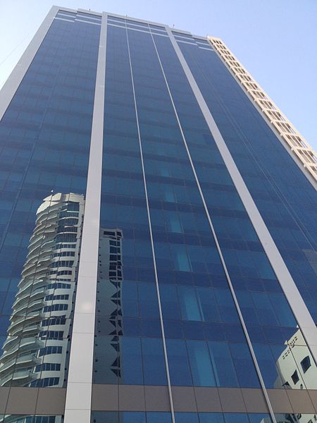 Fakhro Tower