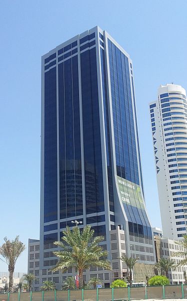 Fakhro Tower