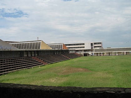 Universidad de Burundi