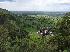 Parque nacional del Pendjari