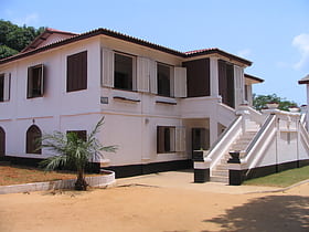 Musée d'histoire de Ouidah