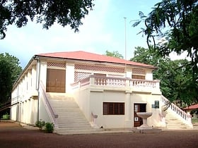 Musée régional de Natitingou