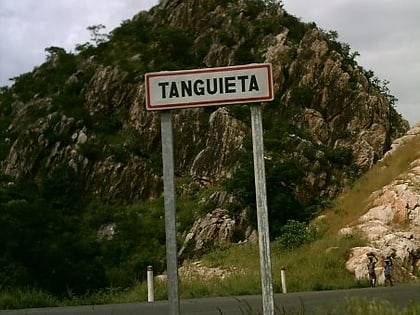 Tanguiéta