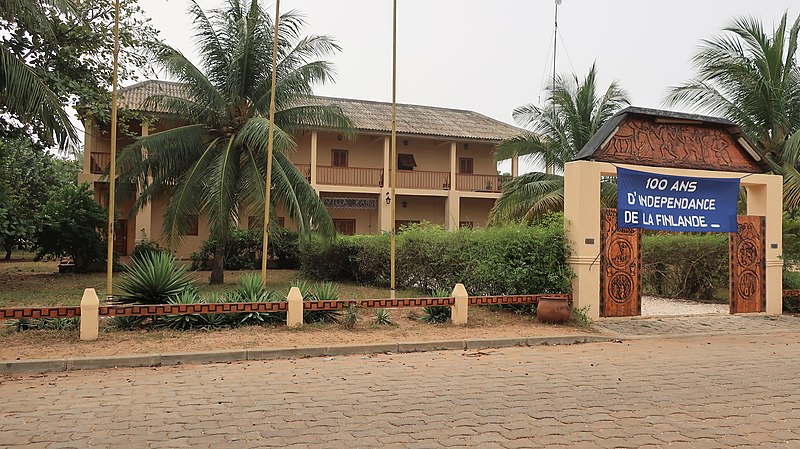 Villa Karo