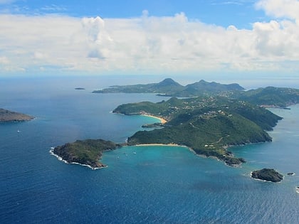 Isla Frégate