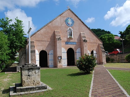 church of our lady of the assumption