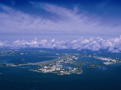 Isla Saint David