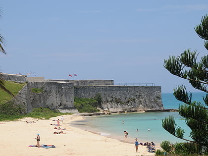 Fort Sainte-Catherine