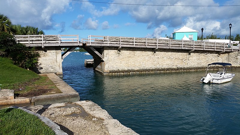 Somerset Bridge