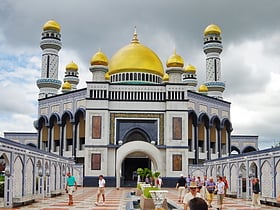 Jame’-’Asr-Hassanil-Bolkiah-Moschee