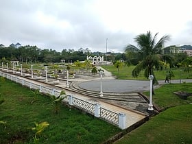 Taman Jubli Perak Sultan Haji Hassanal Bolkiah