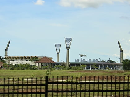 Hassanal Bolkiah National Stadium
