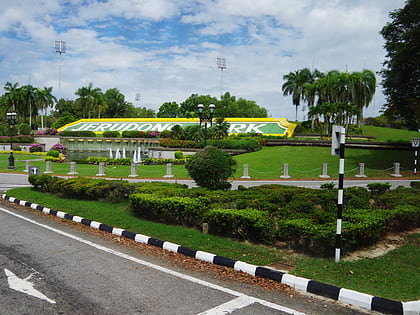 Jerudong Park