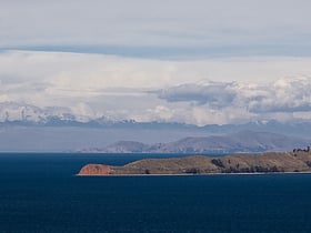 isla de la luna