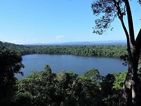 Chalalán Lake