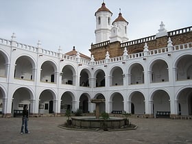 Convento de San Felipe de Neri