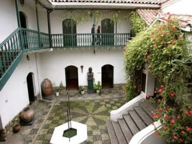 Museum House of Murillo