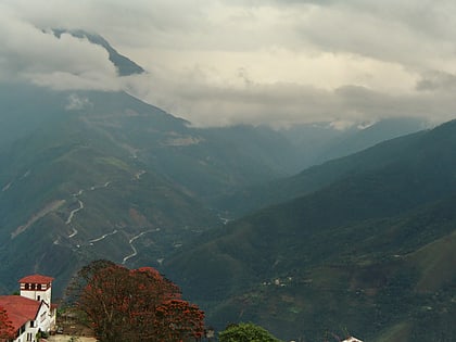 Cordillera Oriental