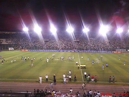 Stade Ramón Aguilera