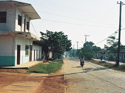 Riberalta