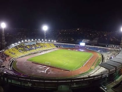 Estadio Olímpico Patria