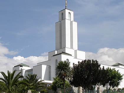 templo de cochabamba