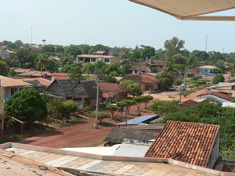 Riberalta