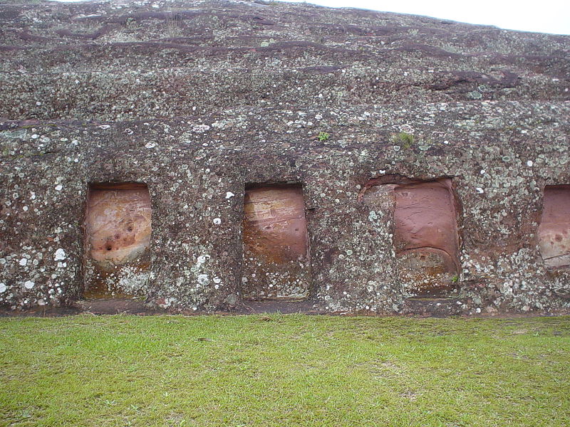 Fuerte de Samaipata