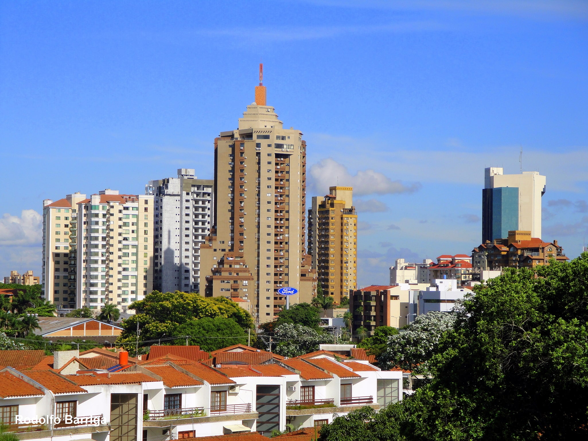 Santa Cruz de la Sierra, Bolivia