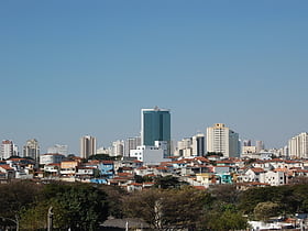 Southeast Zone of São Paulo