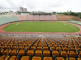 Estádio Roberto Santos