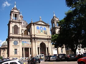 metropolitan cathedral of our lady mother of god porto alegre